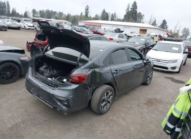 Photo 3 VIN: 3KPF24AD7LE240185 - KIA FORTE 