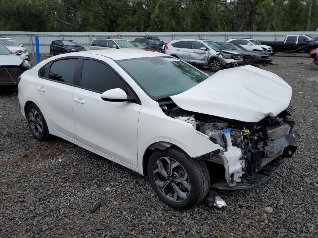 Photo 3 VIN: 3KPF24AD7LE240266 - KIA FORTE FE 