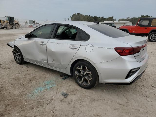 Photo 1 VIN: 3KPF24AD7LE240350 - KIA FORTE FE 