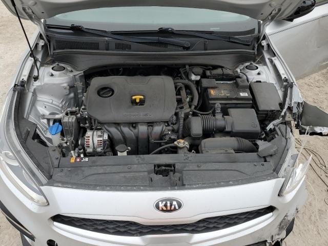 Photo 10 VIN: 3KPF24AD7LE240350 - KIA FORTE FE 