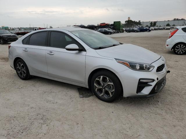 Photo 3 VIN: 3KPF24AD7LE240350 - KIA FORTE FE 