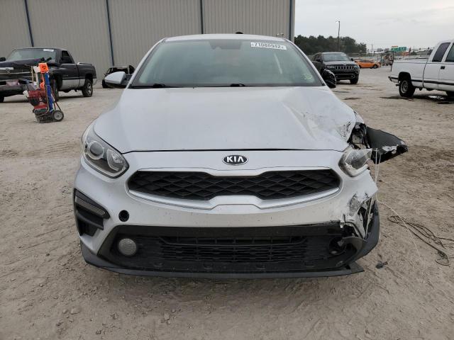 Photo 4 VIN: 3KPF24AD7LE240350 - KIA FORTE FE 