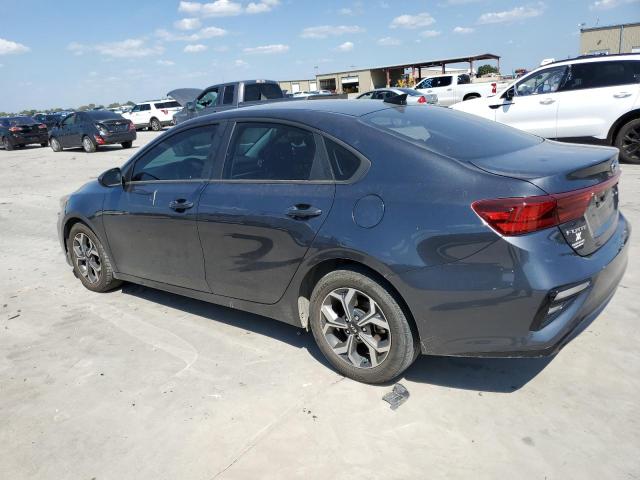 Photo 1 VIN: 3KPF24AD7LE241370 - KIA FORTE 