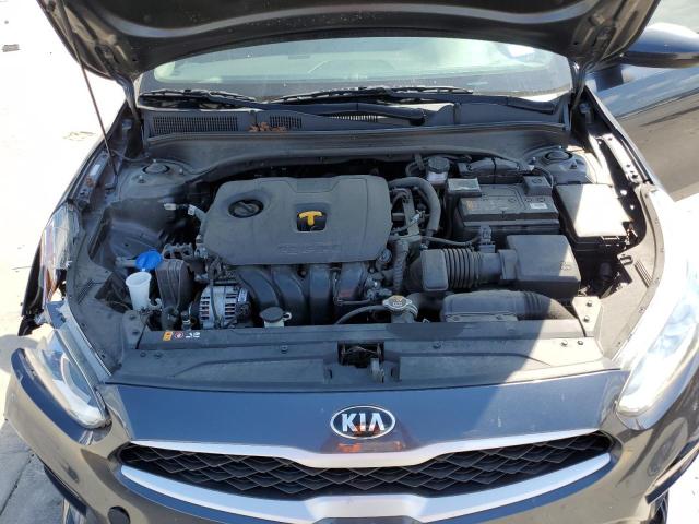 Photo 10 VIN: 3KPF24AD7LE241370 - KIA FORTE 