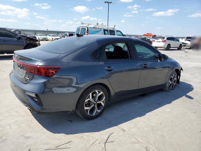 Photo 2 VIN: 3KPF24AD7LE241370 - KIA FORTE 