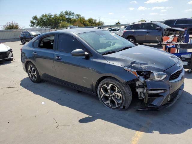 Photo 3 VIN: 3KPF24AD7LE241370 - KIA FORTE 