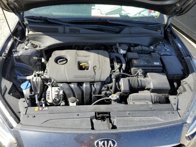 Photo 10 VIN: 3KPF24AD7LE243409 - KIA FORTE FE 