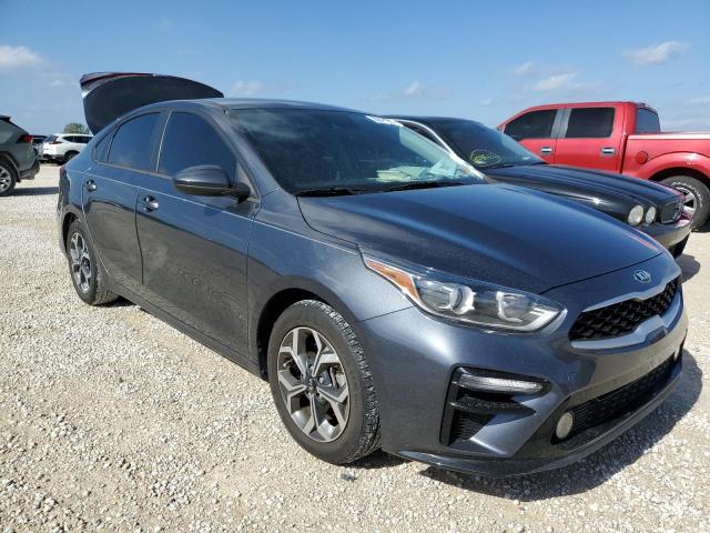 Photo 3 VIN: 3KPF24AD7LE243409 - KIA FORTE FE 