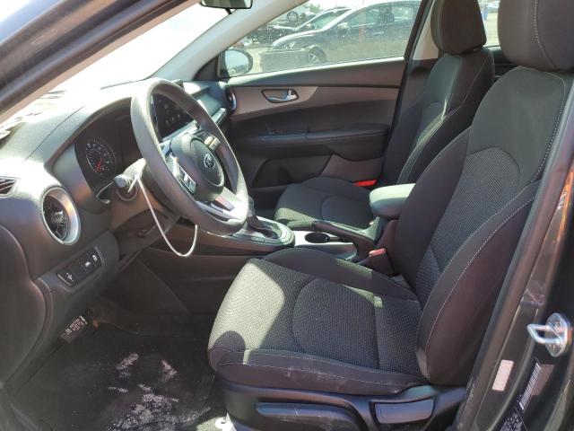 Photo 6 VIN: 3KPF24AD7LE243409 - KIA FORTE FE 