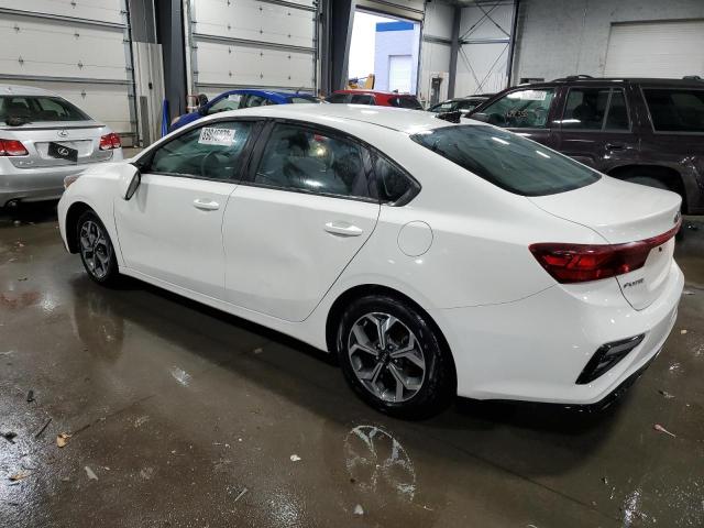 Photo 1 VIN: 3KPF24AD7LE244446 - KIA FORTE FE 