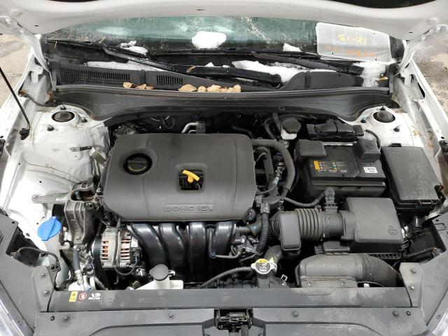 Photo 10 VIN: 3KPF24AD7LE244446 - KIA FORTE FE 