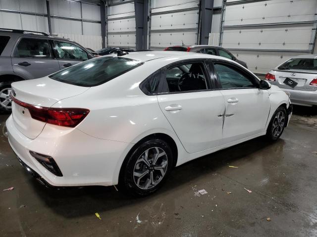 Photo 2 VIN: 3KPF24AD7LE244446 - KIA FORTE FE 