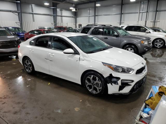 Photo 3 VIN: 3KPF24AD7LE244446 - KIA FORTE FE 