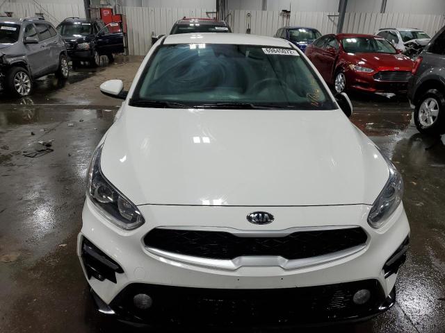 Photo 4 VIN: 3KPF24AD7LE244446 - KIA FORTE FE 