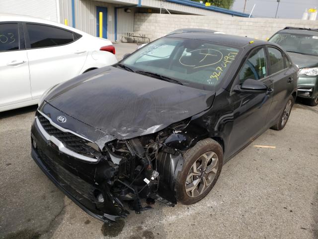 Photo 1 VIN: 3KPF24AD7LE244513 - KIA FORTE FE 