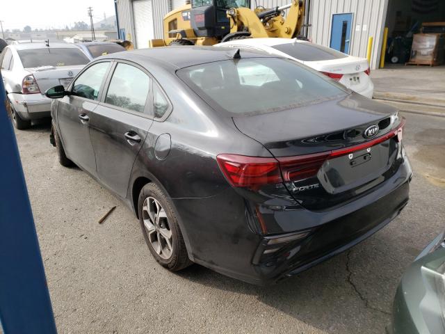 Photo 2 VIN: 3KPF24AD7LE244513 - KIA FORTE FE 