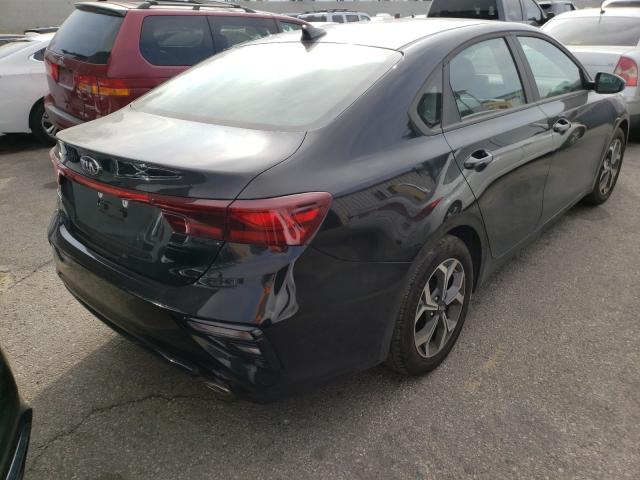 Photo 3 VIN: 3KPF24AD7LE244513 - KIA FORTE FE 