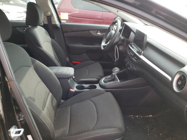 Photo 4 VIN: 3KPF24AD7LE244513 - KIA FORTE FE 