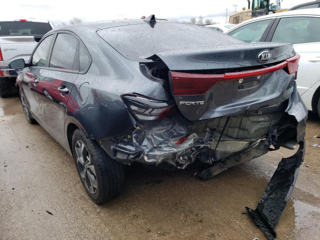 Photo 1 VIN: 3KPF24AD7LE244706 - KIA FORTE FE 