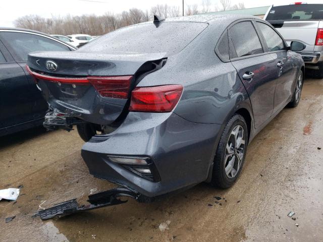 Photo 2 VIN: 3KPF24AD7LE244706 - KIA FORTE FE 