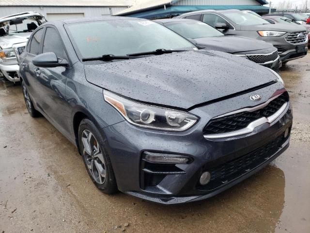 Photo 3 VIN: 3KPF24AD7LE244706 - KIA FORTE FE 