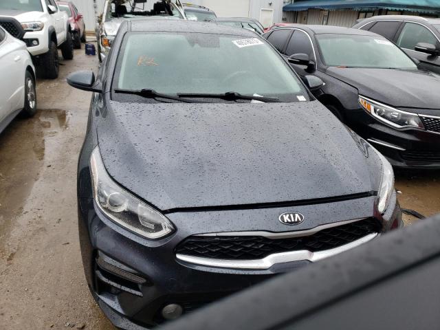 Photo 4 VIN: 3KPF24AD7LE244706 - KIA FORTE FE 