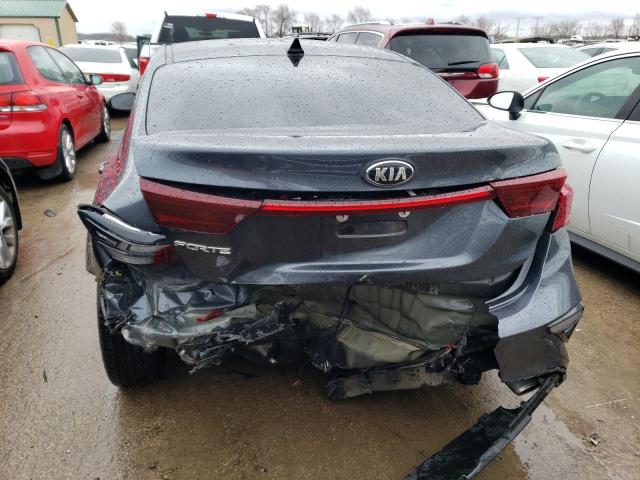 Photo 5 VIN: 3KPF24AD7LE244706 - KIA FORTE FE 