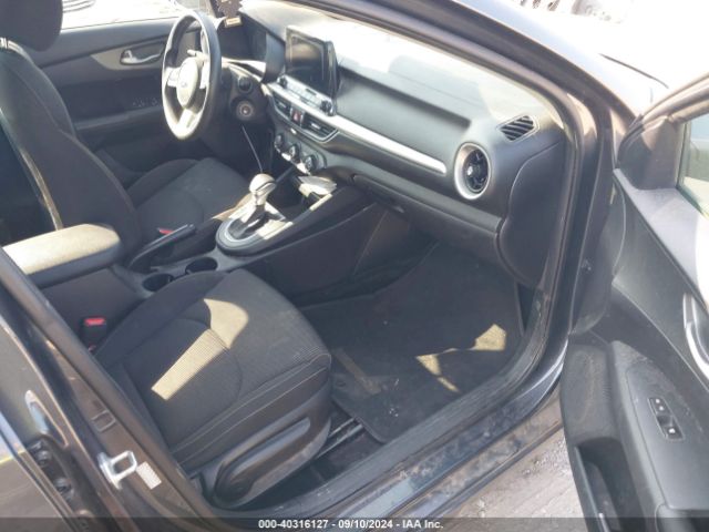 Photo 4 VIN: 3KPF24AD7LE244849 - KIA FORTE 