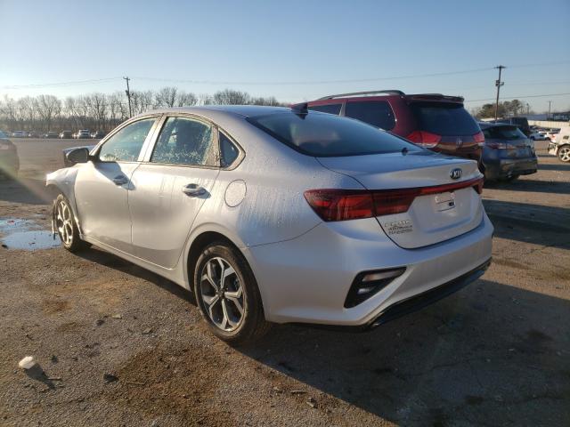 Photo 2 VIN: 3KPF24AD7LE247069 - KIA FORTE FE 