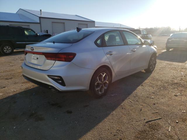 Photo 3 VIN: 3KPF24AD7LE247069 - KIA FORTE FE 