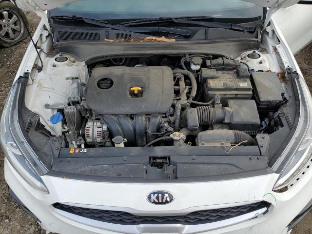 Photo 10 VIN: 3KPF24AD7LE248335 - KIA FORTE 