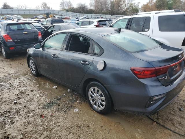 Photo 1 VIN: 3KPF24AD7LE250263 - KIA FORTE FE 