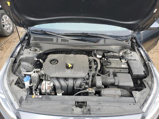 Photo 10 VIN: 3KPF24AD7LE250263 - KIA FORTE FE 