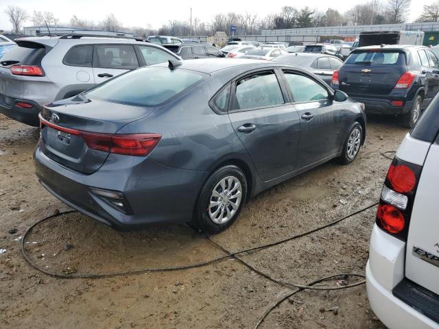 Photo 2 VIN: 3KPF24AD7LE250263 - KIA FORTE FE 