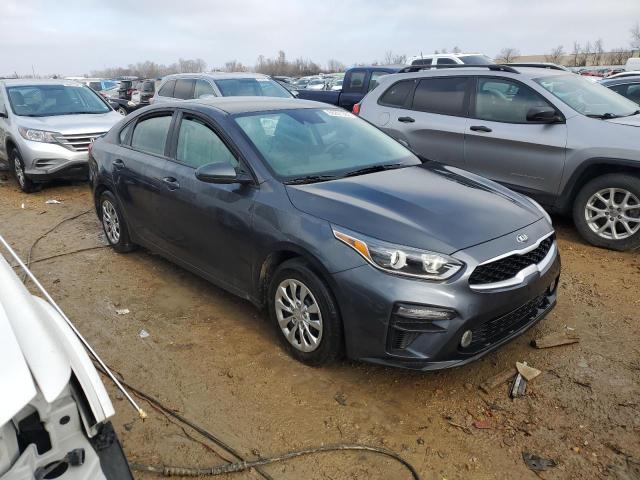 Photo 3 VIN: 3KPF24AD7LE250263 - KIA FORTE FE 