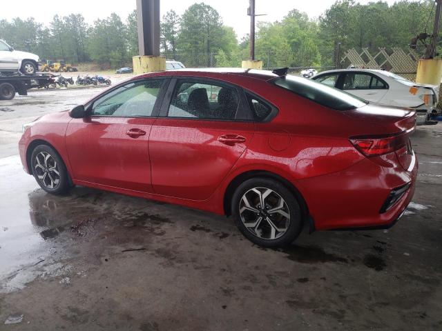 Photo 1 VIN: 3KPF24AD7LE252563 - KIA FORTE 