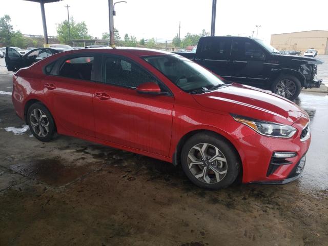 Photo 3 VIN: 3KPF24AD7LE252563 - KIA FORTE 