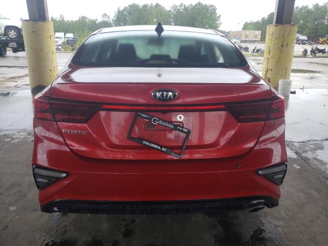 Photo 5 VIN: 3KPF24AD7LE252563 - KIA FORTE 