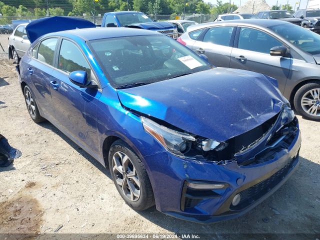 Photo 0 VIN: 3KPF24AD7LE254877 - KIA FORTE 