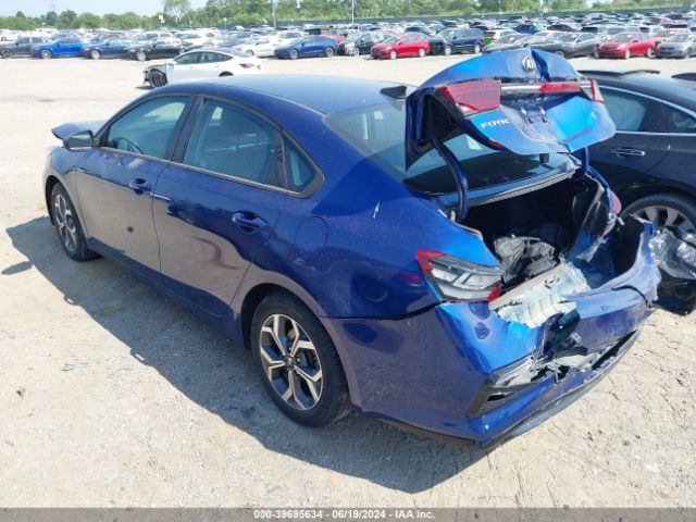 Photo 2 VIN: 3KPF24AD7LE254877 - KIA FORTE 