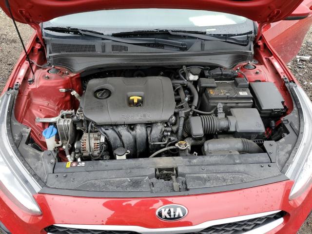 Photo 6 VIN: 3KPF24AD7LE255835 - KIA FORTE FE 