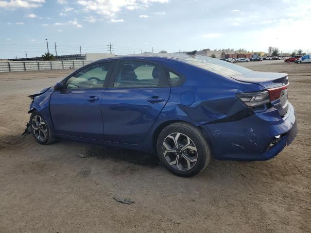 Photo 1 VIN: 3KPF24AD7LE256273 - KIA FORTE FE 