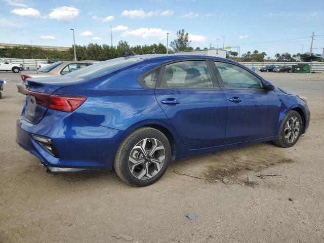 Photo 2 VIN: 3KPF24AD7LE256273 - KIA FORTE FE 