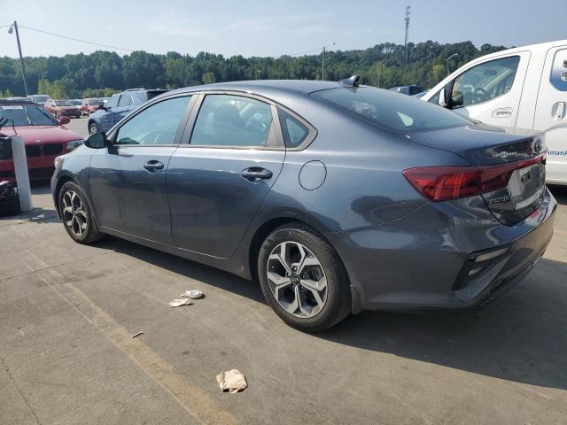 Photo 1 VIN: 3KPF24AD7LE256645 - KIA FORTE 