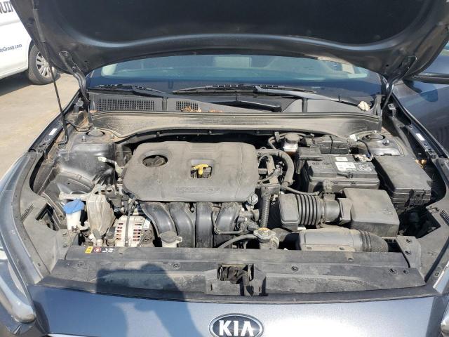 Photo 10 VIN: 3KPF24AD7LE256645 - KIA FORTE 