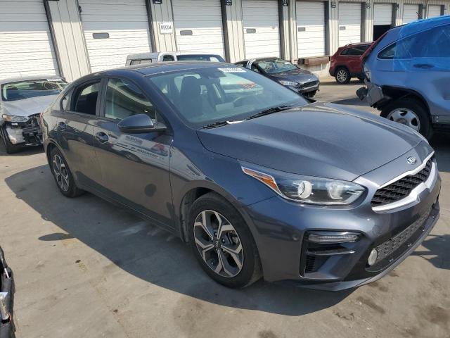 Photo 3 VIN: 3KPF24AD7LE256645 - KIA FORTE 