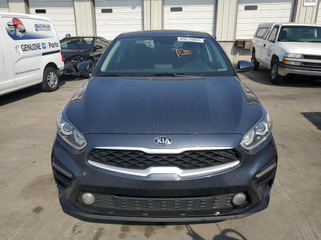 Photo 4 VIN: 3KPF24AD7LE256645 - KIA FORTE 