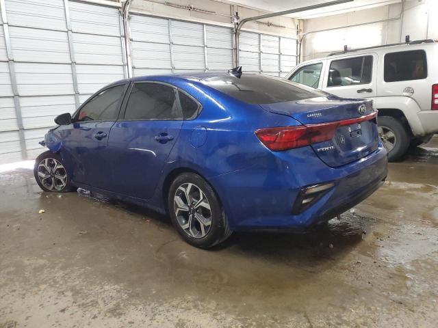 Photo 1 VIN: 3KPF24AD7LE257391 - KIA FORTE FE 