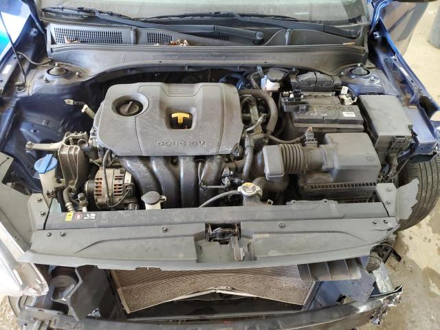 Photo 10 VIN: 3KPF24AD7LE257391 - KIA FORTE FE 