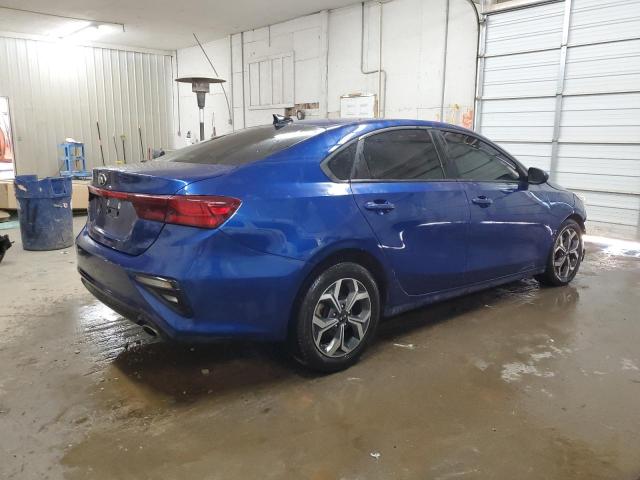 Photo 2 VIN: 3KPF24AD7LE257391 - KIA FORTE FE 